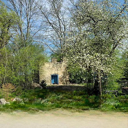 Nusseckerl Eberloh 할핀크