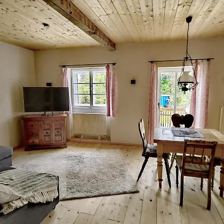 Nusseckerl Eberloh Halfing