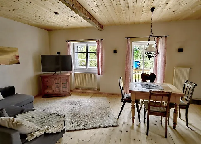 Nusseckerl Eberloh Halfing