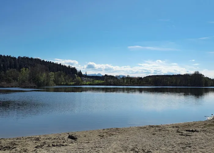 Nusseckerl Eberloh * Halfing