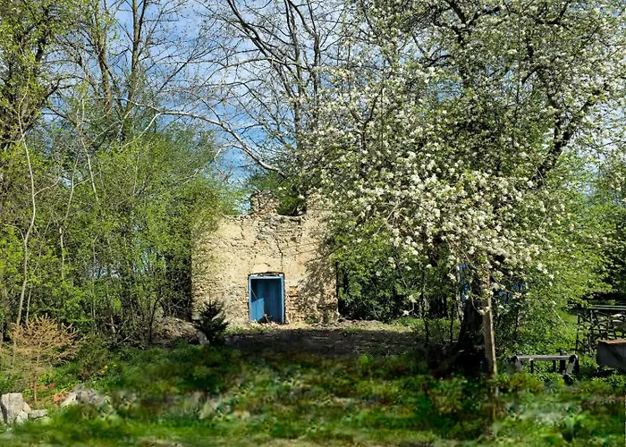 Nusseckerl Eberloh Halfing